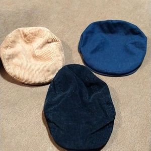 Hats size 9-18 and 18-24 months